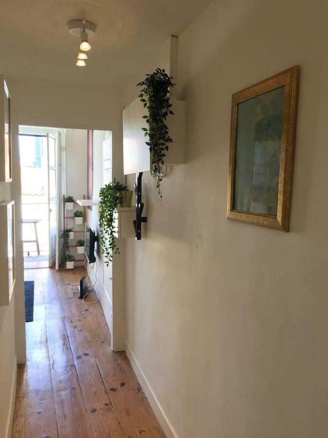 Beautiful Flat In Prime Location!great View Lisbon